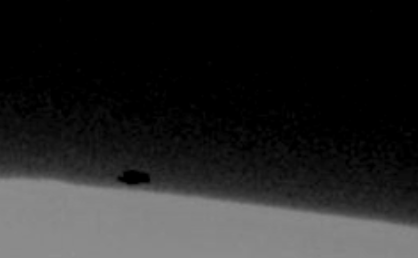 bruce_spir50017's tweet photo. Dark science - 'Deep  Black' https://t.co/LZ0JcBh8xv