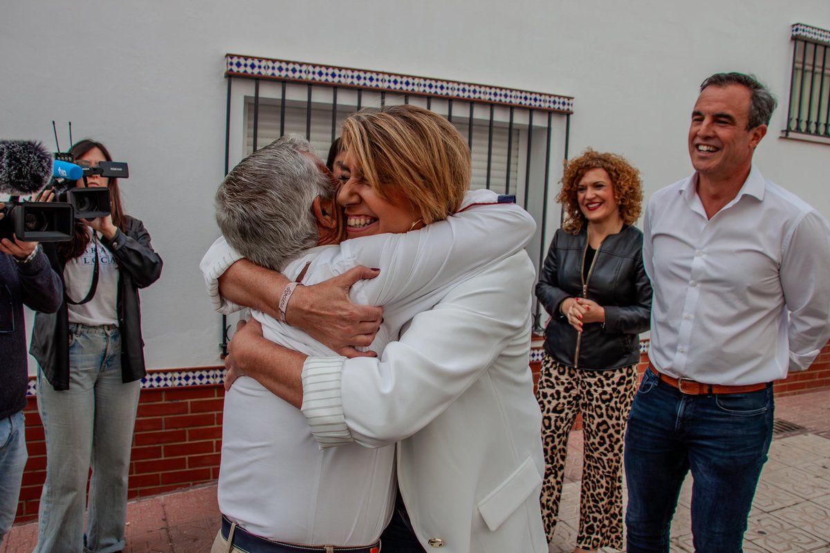 SusanaDiaz_info's tweet photo. #DefiendeLoPúblico https://t.co/JJwMvl4DEk
