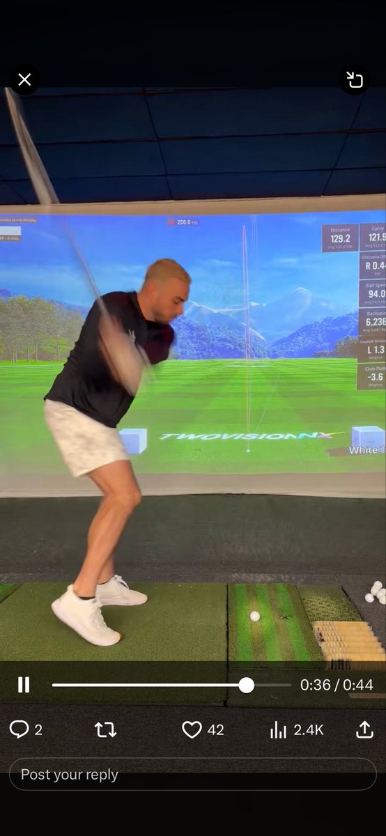 Kevin Kisner tweet media