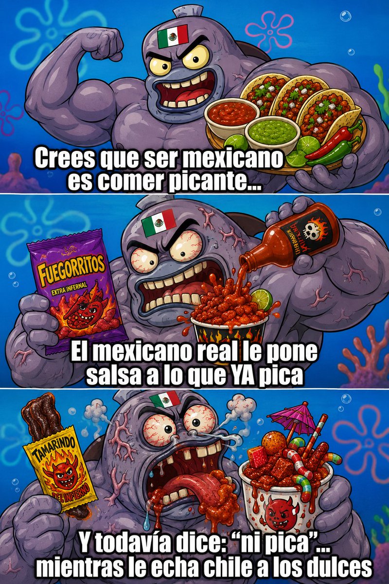 Sí 😁