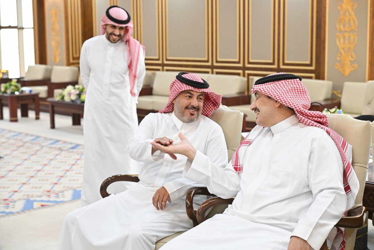 وليد المجلي tweet media