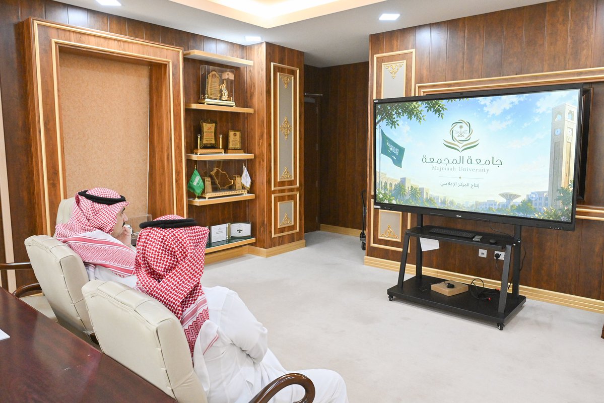 وليد المجلي tweet media