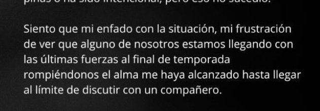 pabloooo_768_'s tweet photo. @Mr_Markoo este párrafo es historia de la literatura, este pavo no aprueba un examen de sintaxis de segundo de la ESO https://t.co/pZBTP4HbXC