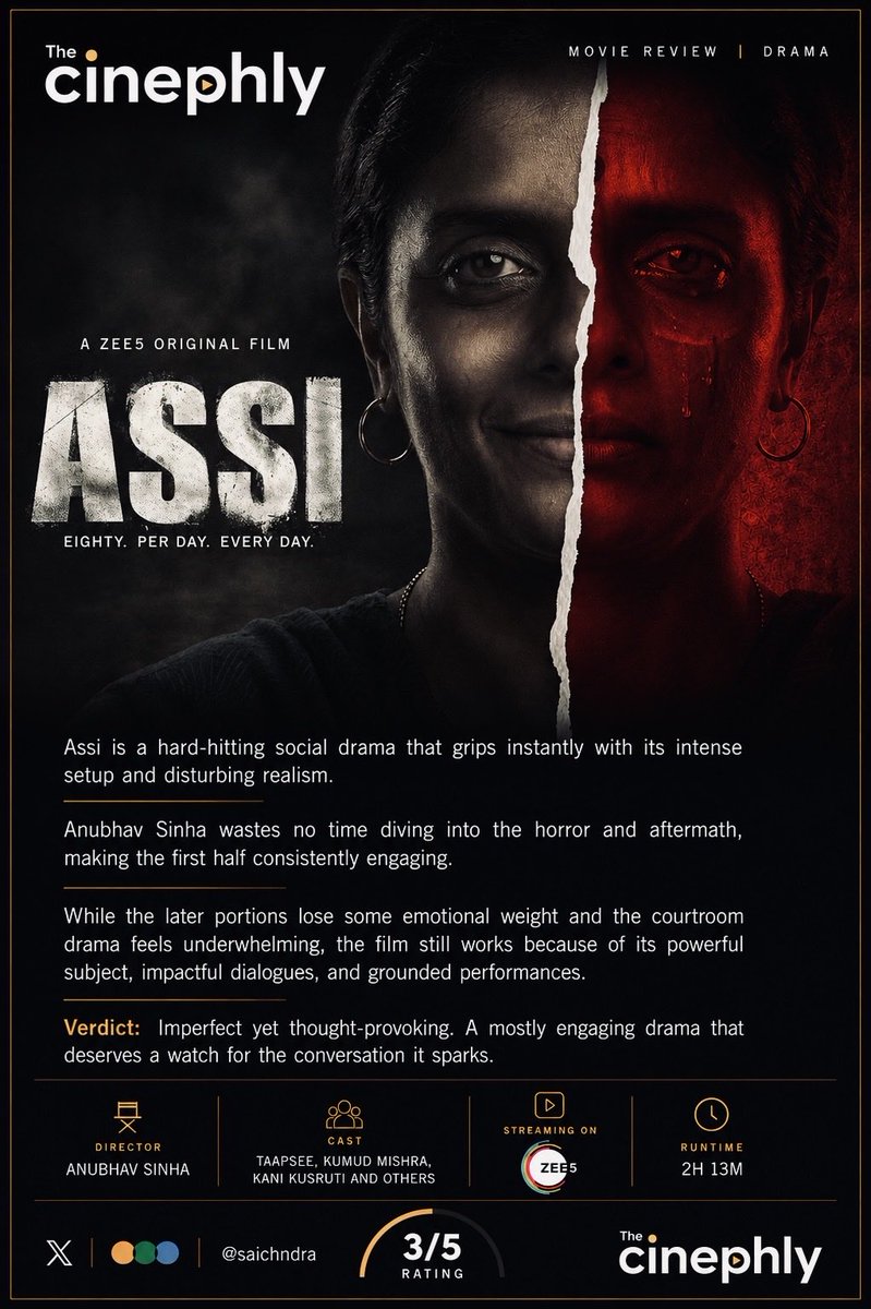 saichndra's tweet photo. #ASSI — Streaming on Zee5 https://t.co/2ZMVdU1SS2