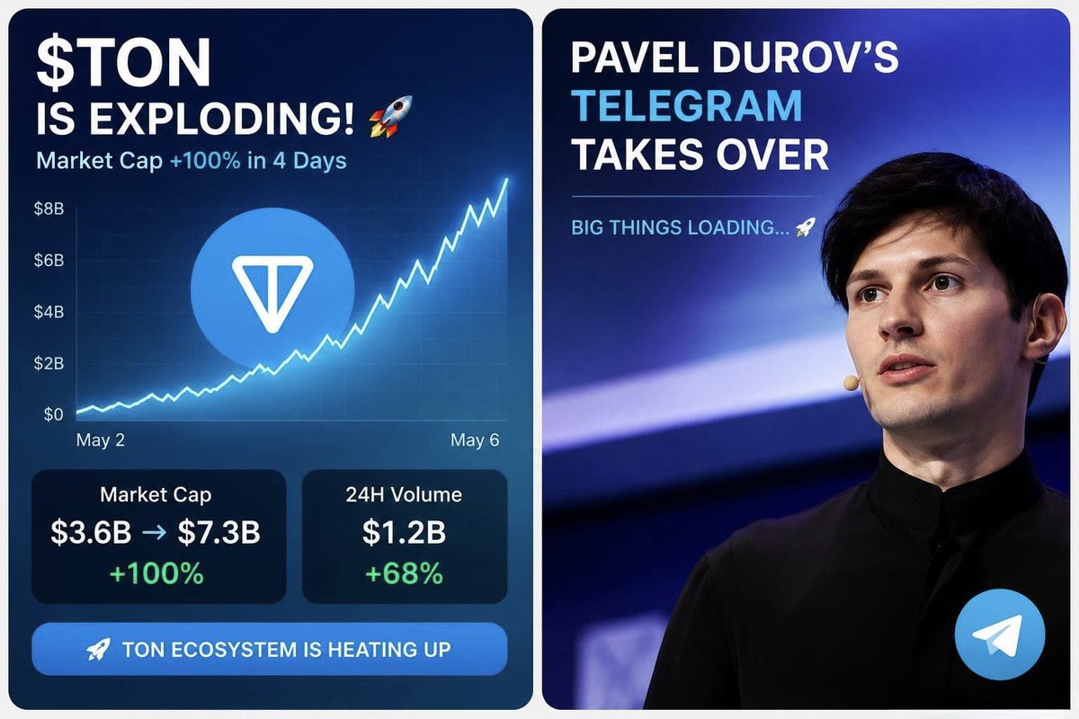 Crypto with Haris ₿ tweet media