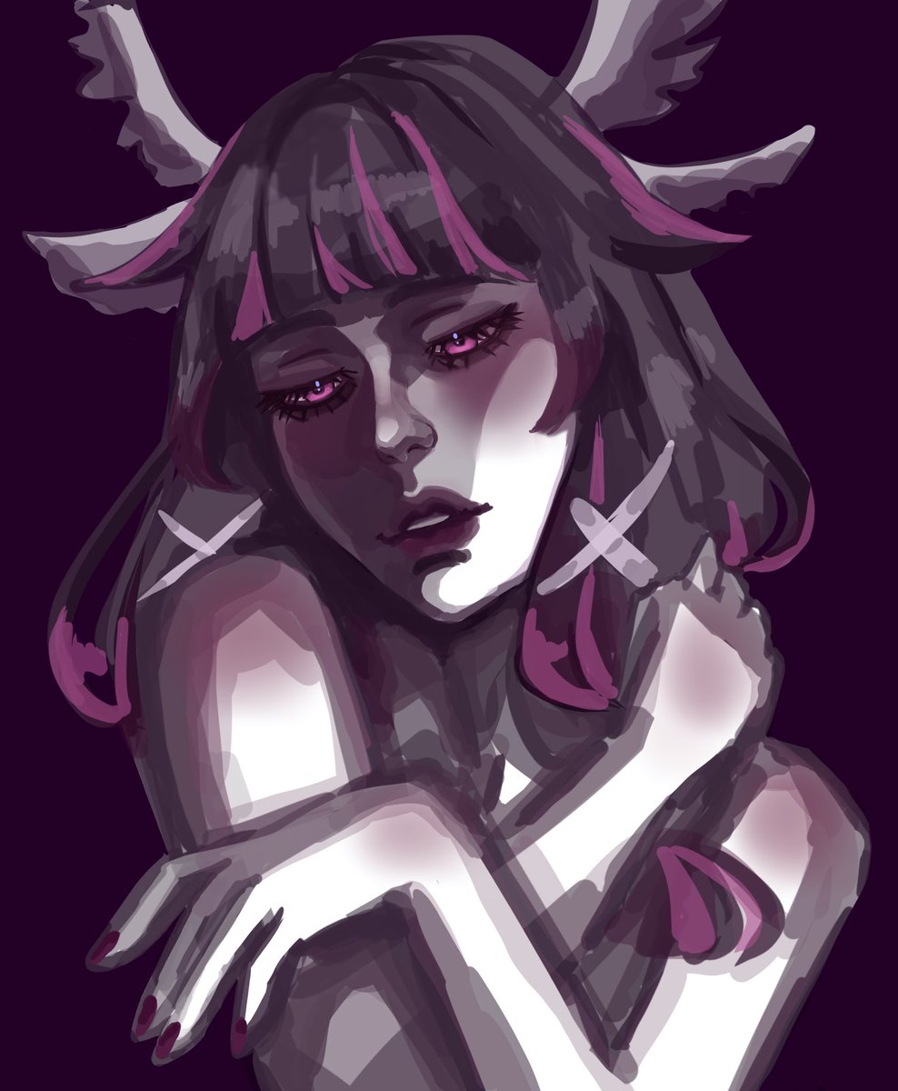 Rassk0I's tweet photo. Ещё артик вам в ленту
#genshin #art #colombina https://t.co/JpQCkdwyhK
