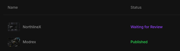 koshfolio's tweet photo. Just submitted my second @framer template

NorthlineX is waiting for review now

Trying to keep building and improving with each one https://t.co/Y7NSShOgLT
