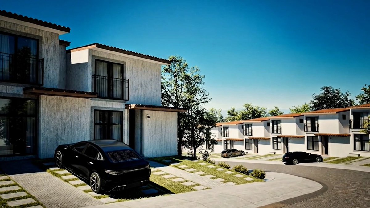 Apopa cambia, paso a paso se convierte en la nueva capital de la inversión, quiero informarles que se viene El proyecto Paseo Vivo Apopa, una inversión de más de $40 millones por parte de BLEND CAPITAL, la firma de desarrollo inmobiliario del grupo Distribuidora Salvadoreña