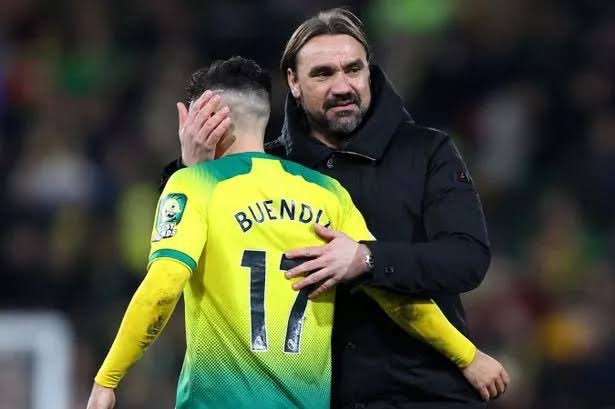 Ben (@BenLUFC19) / Posts / X