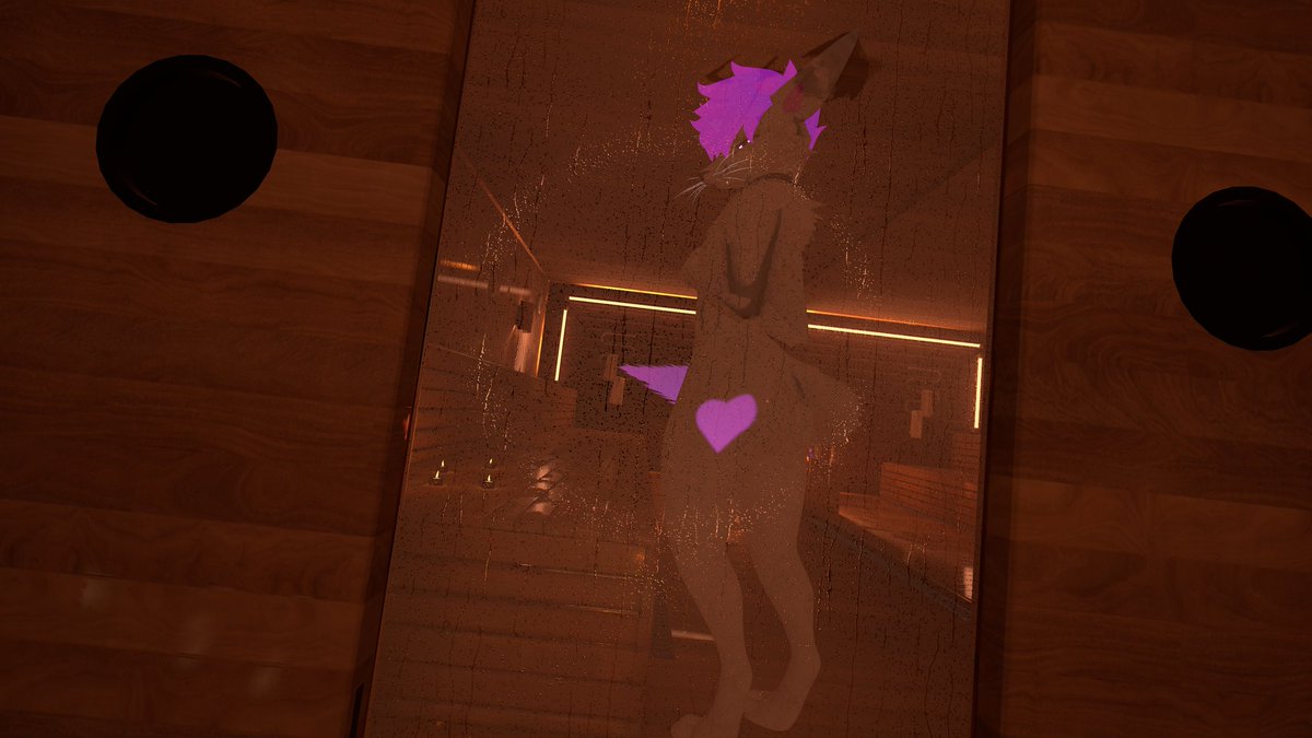 LemiYTYT's tweet photo. Would you like to take a bath together~ ?

Don't worry, I don't bite... until... :3

#VRChat #VRChatPhotography #SFW #rex #furry #vrchatfurry https://t.co/fOJYhyfv4N