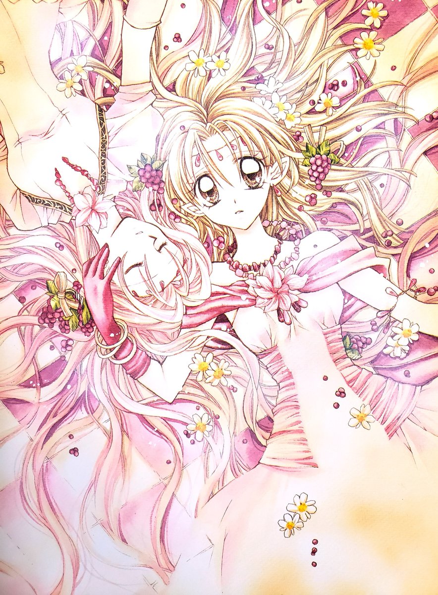 花梨~かりん💫 tweet media