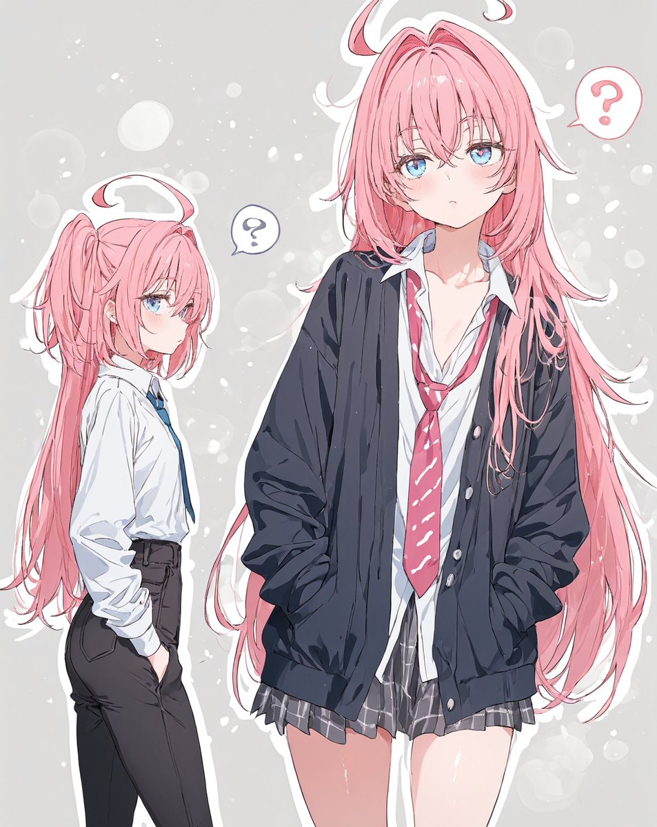 seri_mogumogu's tweet photo. Milim Nava
Other versions can be found via the link in my profile :) https://t.co/gPMGeFFyiv