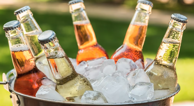 🚨 American liquor exports to Canada drop by 63% in 2025

Link in thread 🧵