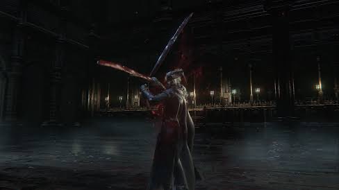 Soulsborne Hub tweet media