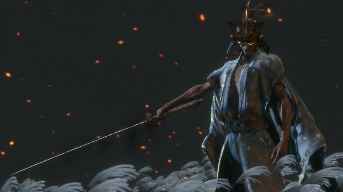 Soulsborne Hub tweet media