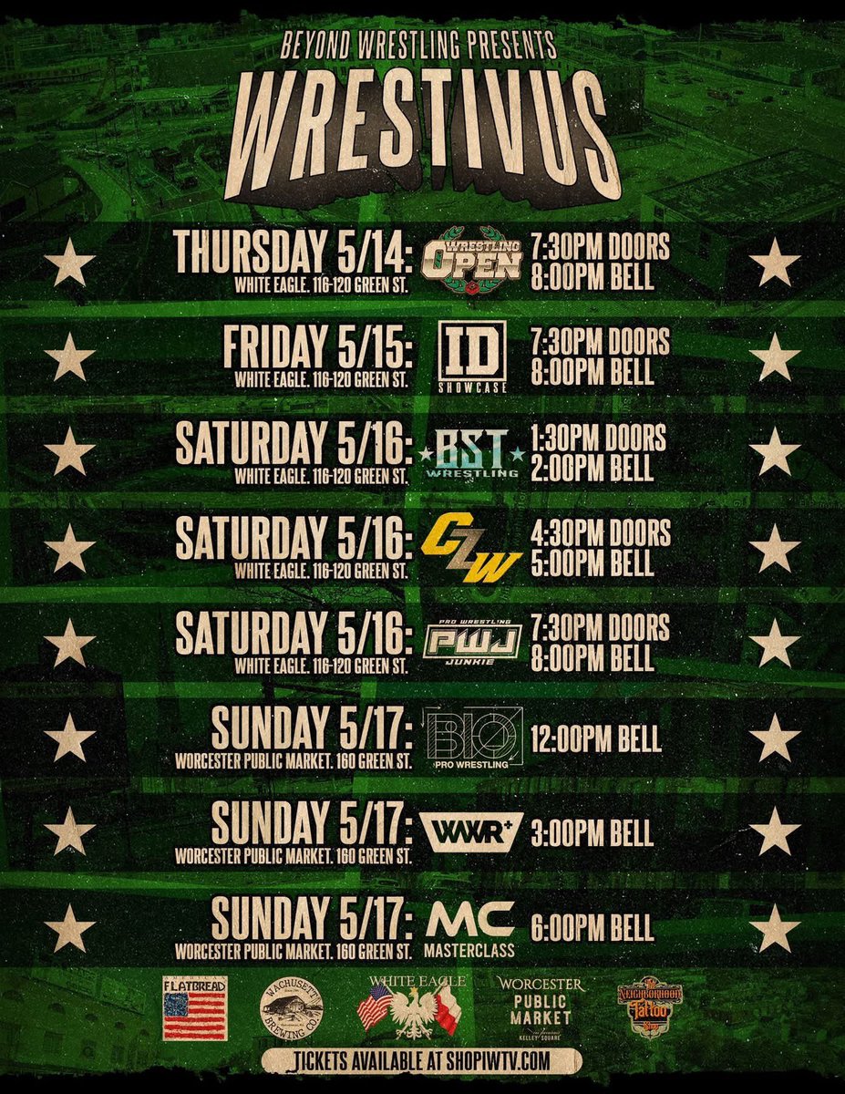 Pro wrestling junkie tweet media