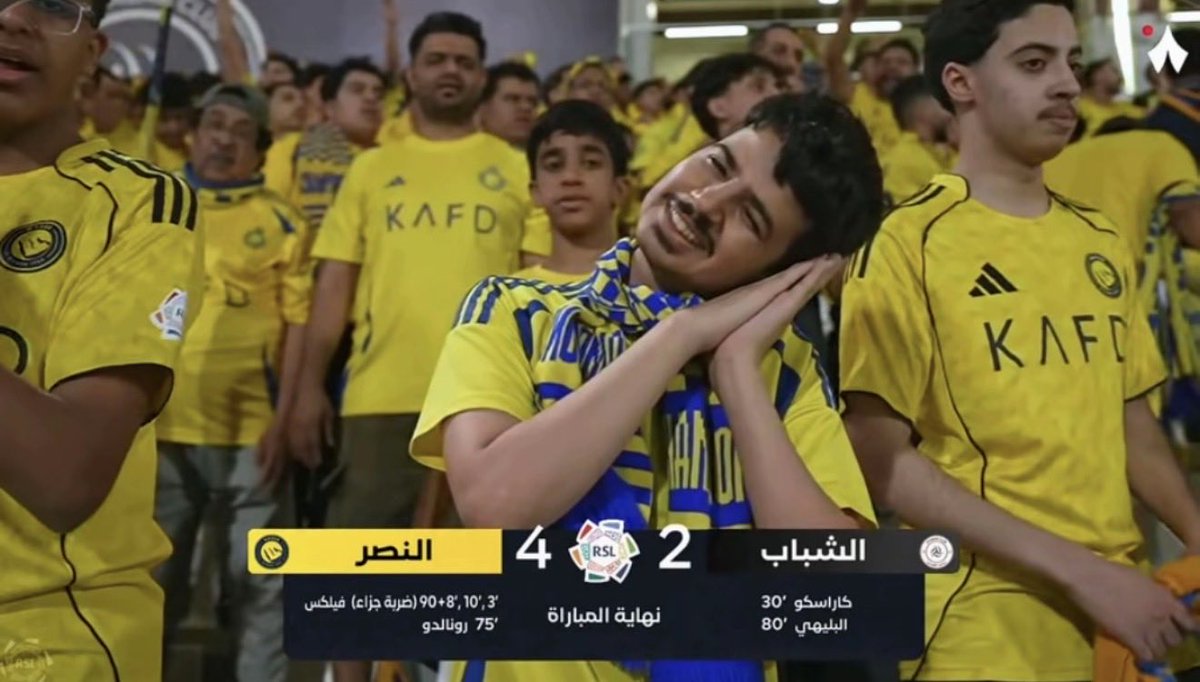 Othman tweet media