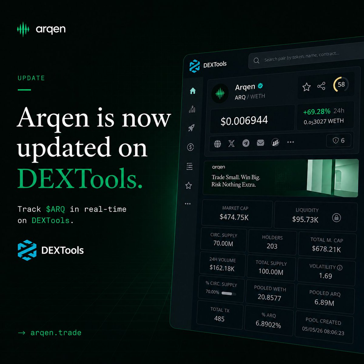 Arqen tweet media