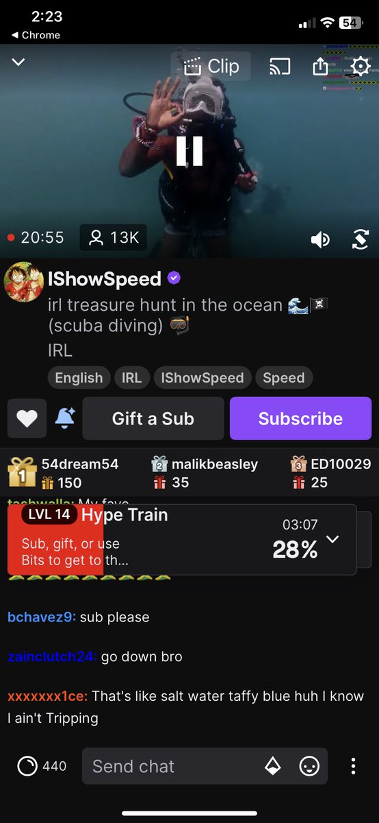 andyestandy's tweet photo. This mf is actually gonna find the one piece https://t.co/yroSVC1Z6V