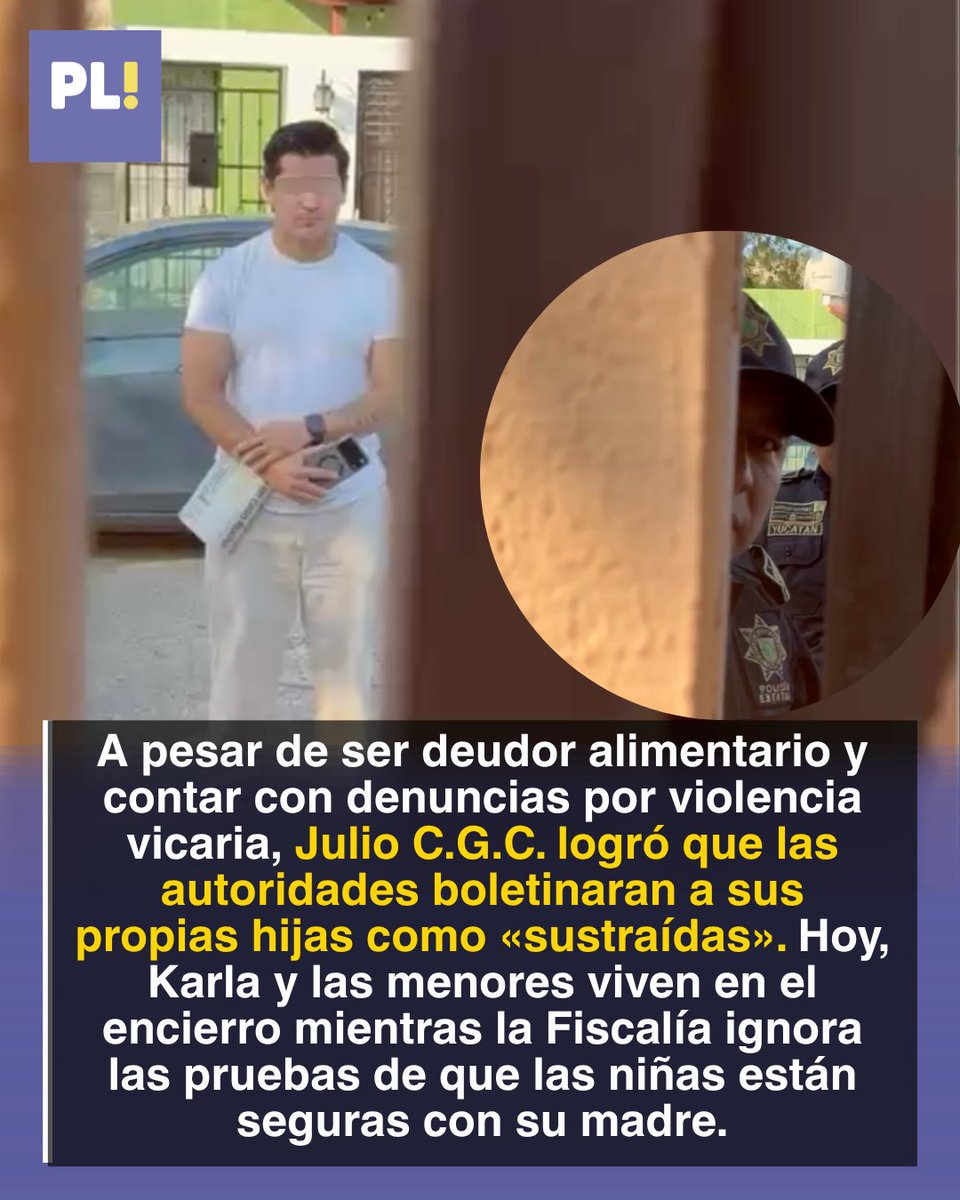 Proyecto Libres tweet media