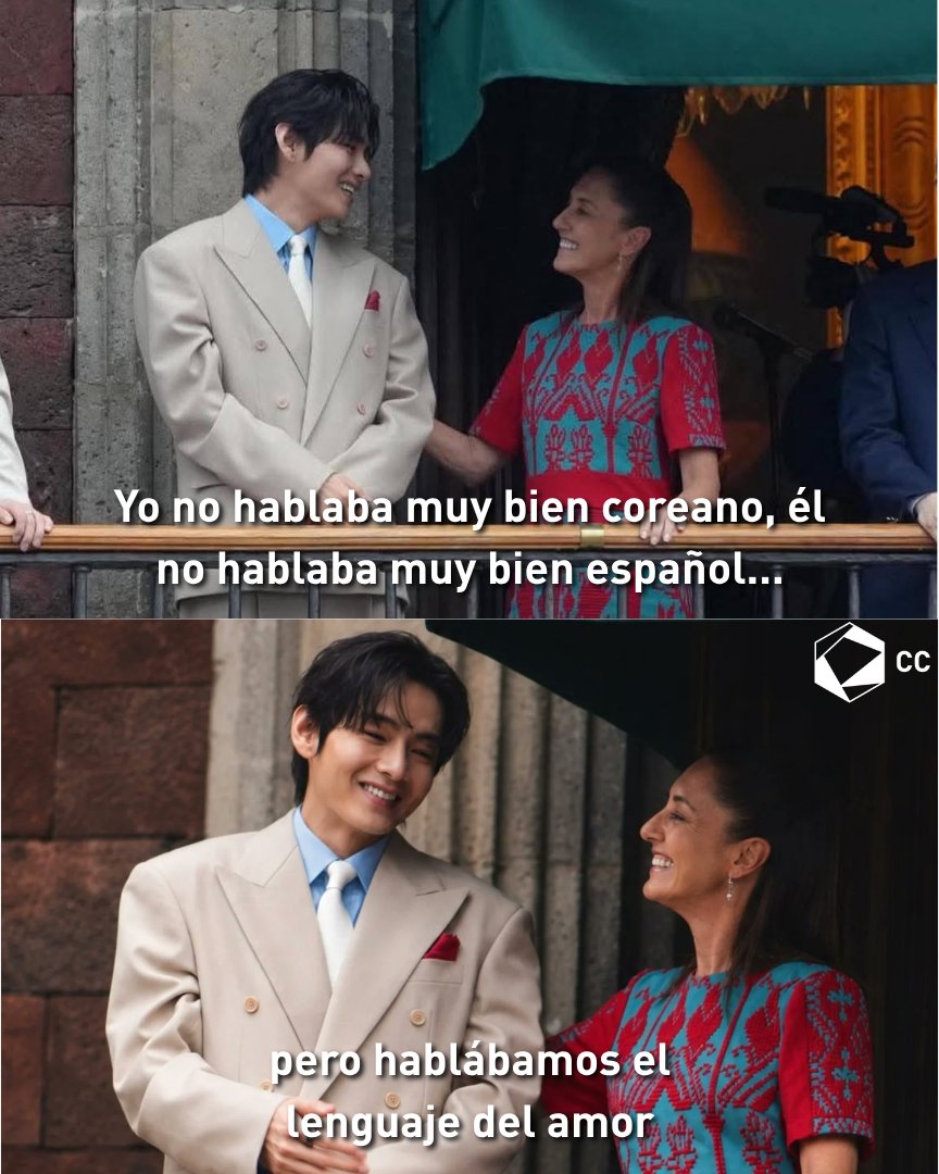 CulturaColectiv's tweet photo. Lit el k-drama de Doña Lucha y Juan Chon 🙈 https://t.co/mgPrM8FGKp
