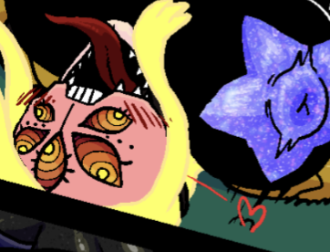 AmyTriangle's tweet photo. New comic up on the patreon featuring Witches (Fuu and 2 soon to be added patreon characters Anjellica and Moltarra). Here are some small teasers if you want to see in full join the Patreon: https://t.co/d0WQW4eKQO https://t.co/CPhDm2Y8BP