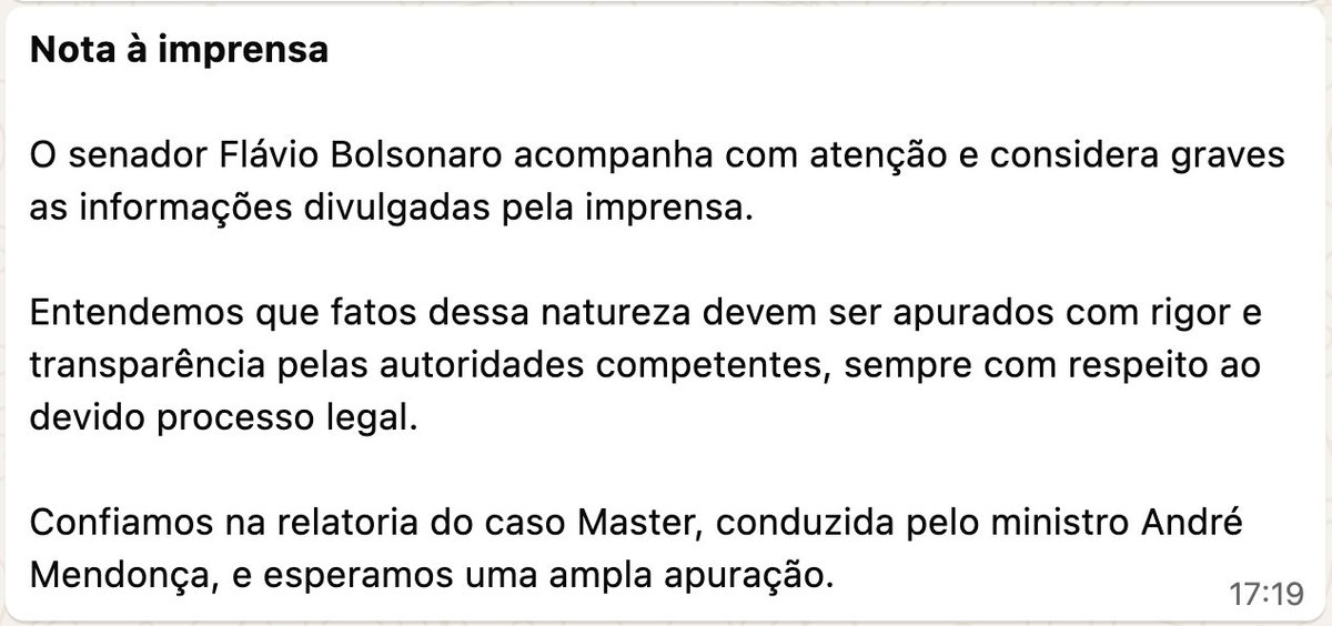 Eixo Político tweet media