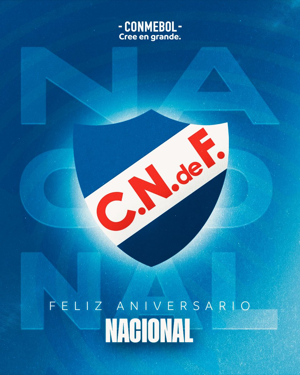 CONMEBOL.com tweet media