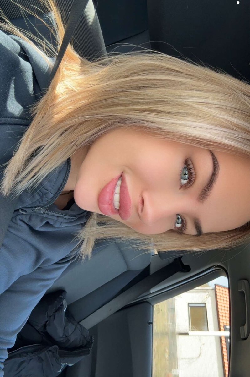 Swedish Goddess tweet media