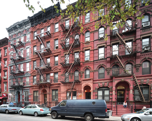 Landmark In Address This #PreservationMonth, explore the data behind landmark designations ...