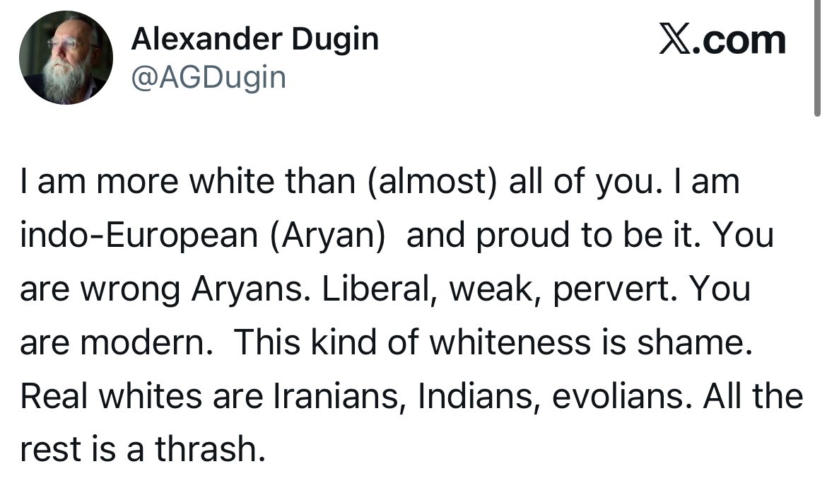 And nazi isn’t an exaggeration here.