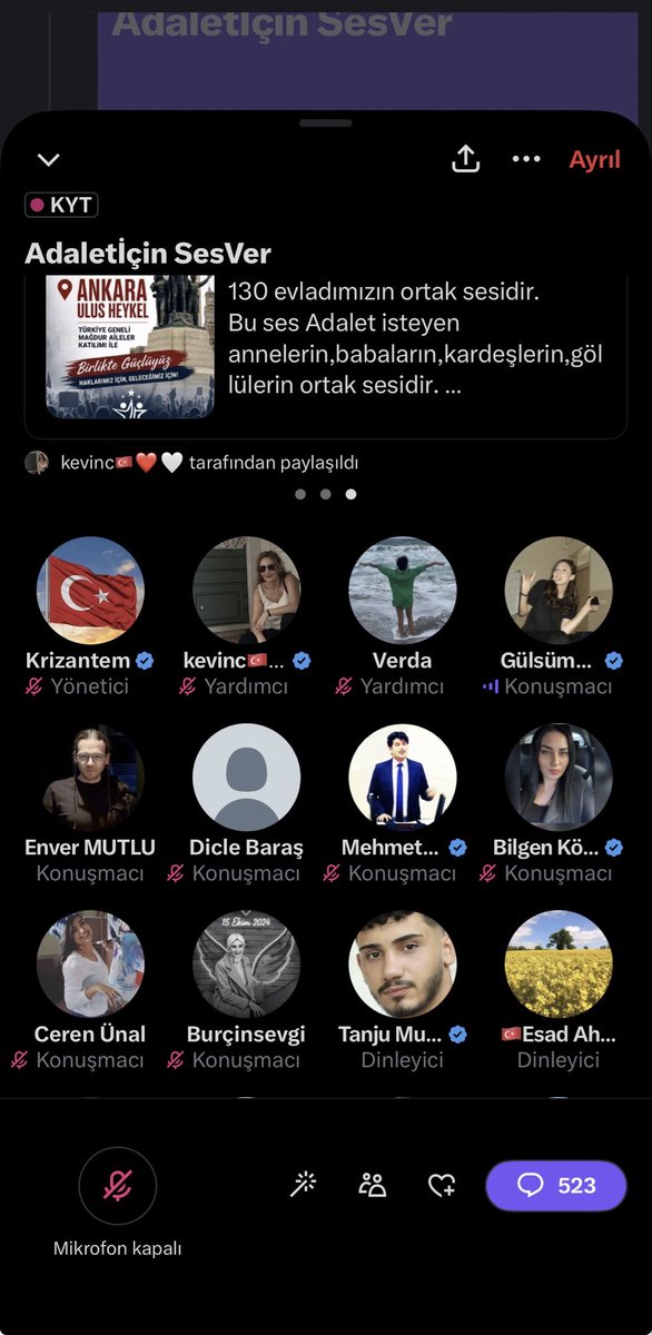 Dicle Baraş tweet media
