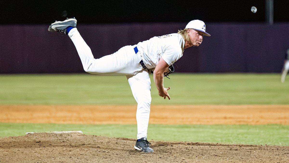 Alcorn State Braves Athletics tweet media