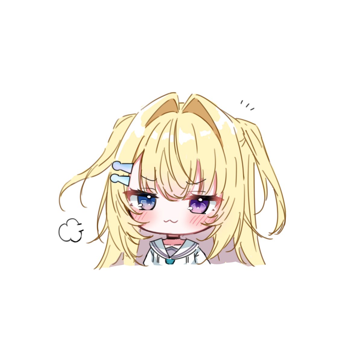 ももよぃ tweet media