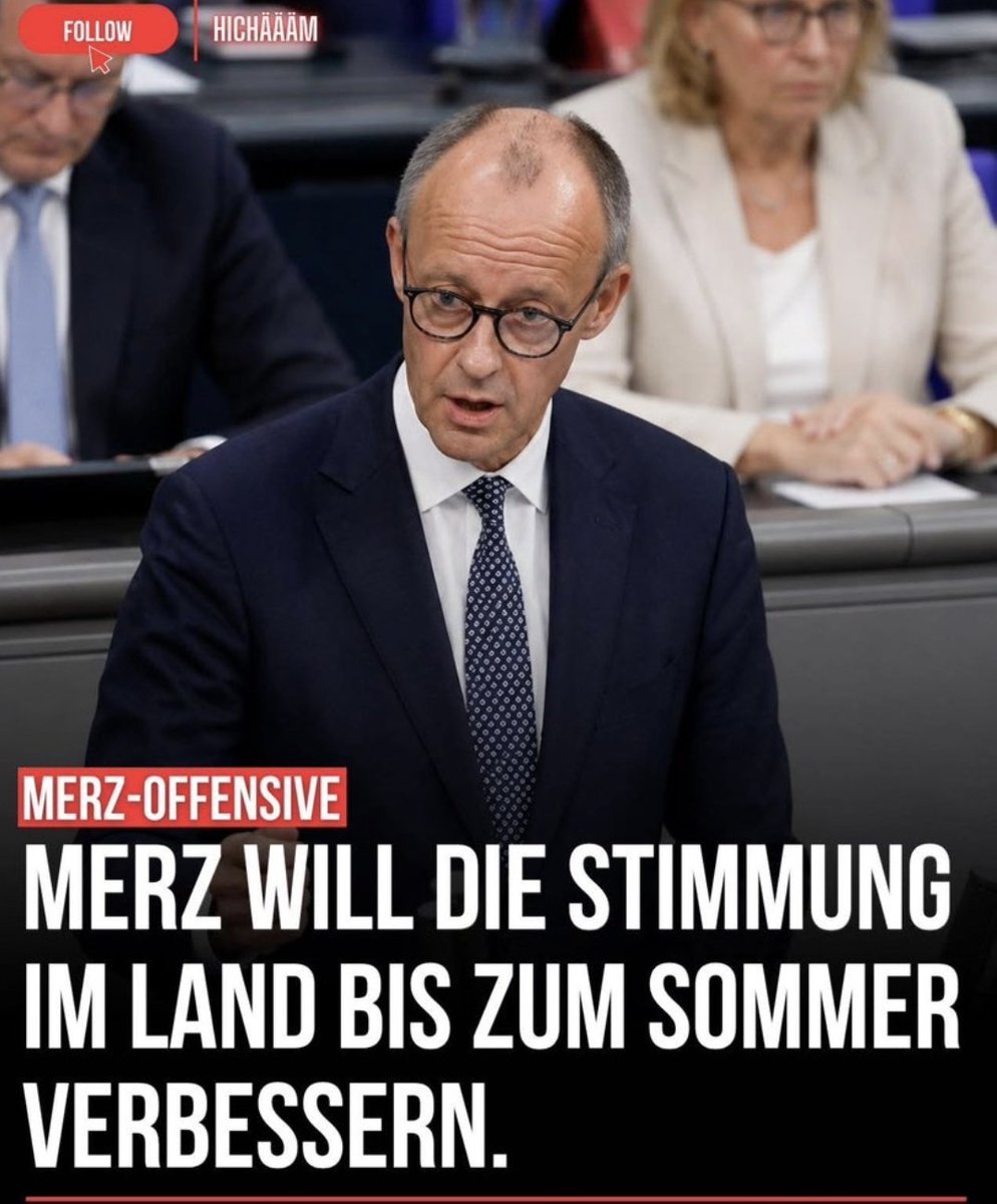 Der Mutbürger 🇩🇪🕊 tweet media