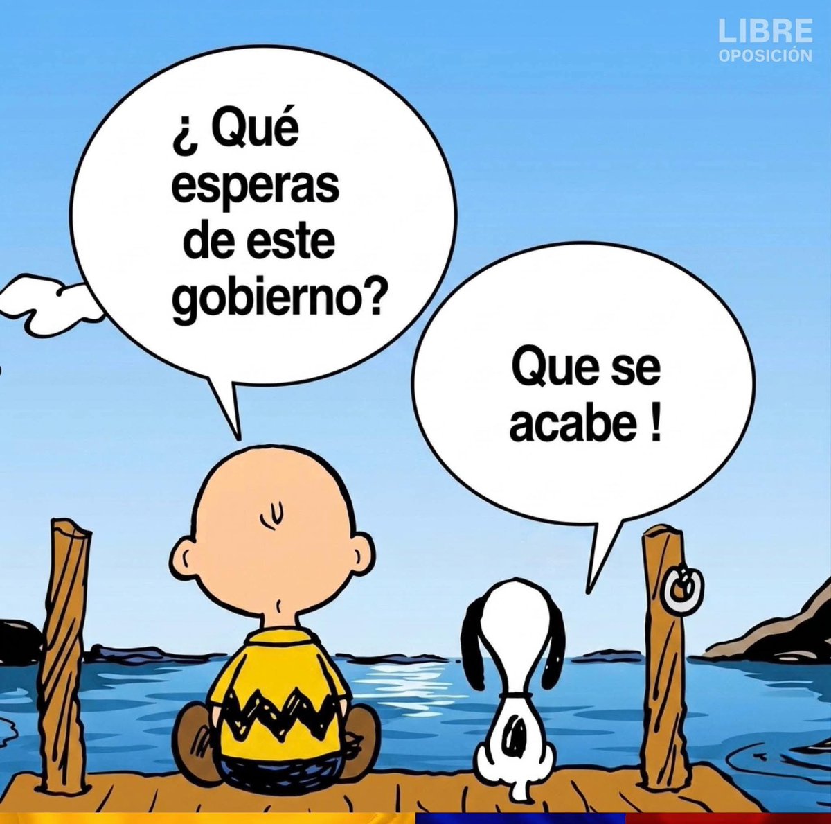 entreelquintero's tweet photo. 7 de mayo - 7 de agosto

Qué agonía!!! https://t.co/POxXZYjgPf