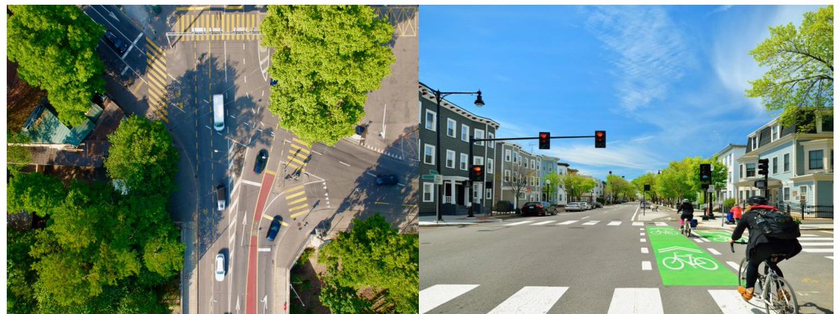 Vision Zero Network tweet media