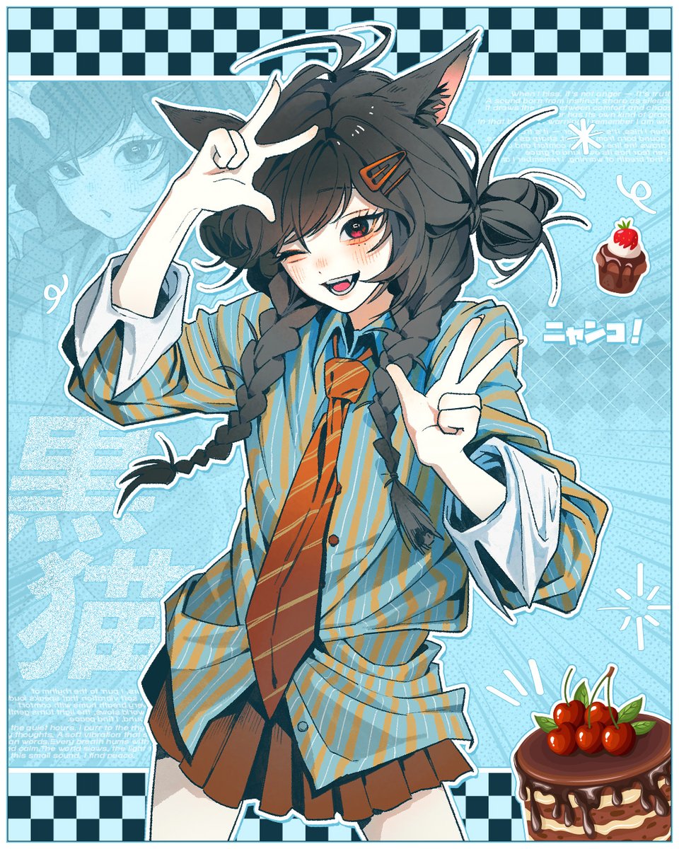 Kuro Design KURO (@kukkro_design) / Posts / X