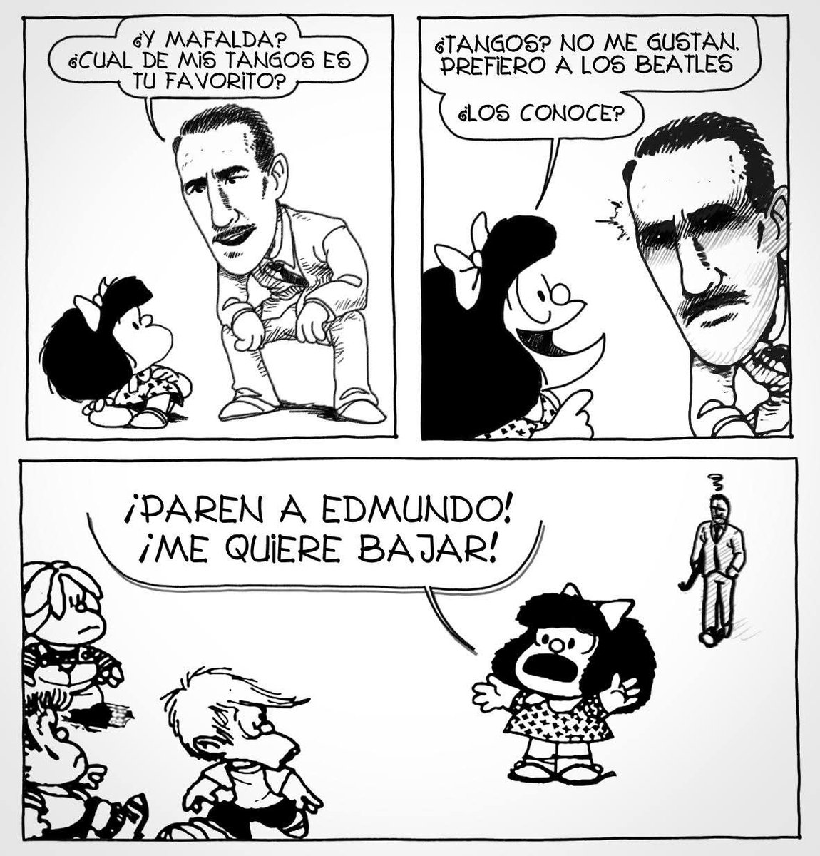 Mafalda Sopaposting tweet media