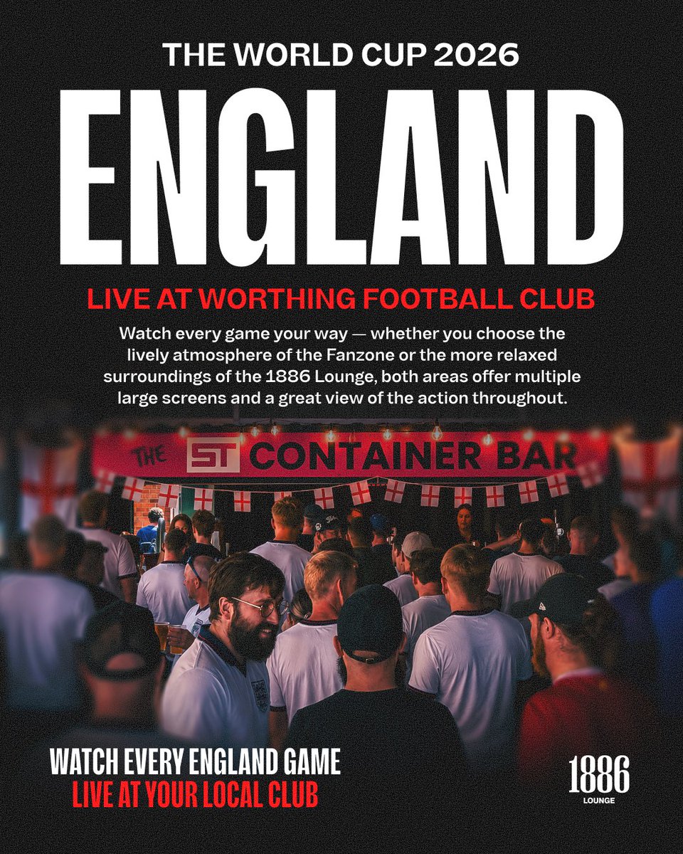 Worthing F(C) tweet media