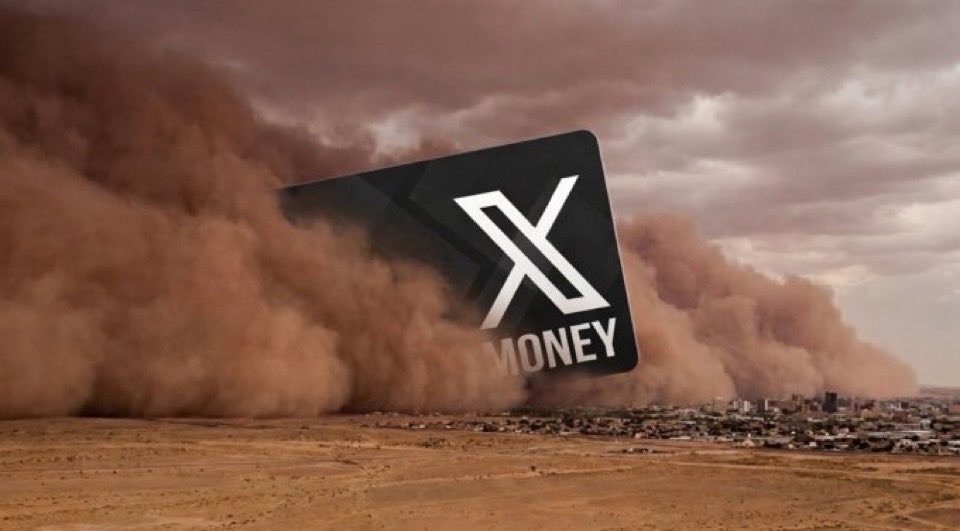 <a href="/traderInosuke/">POG 🧲</a> $XMONEY ON ETH 

CA 0x21cD589a989615A9e901328D3c089bbca16d00b2