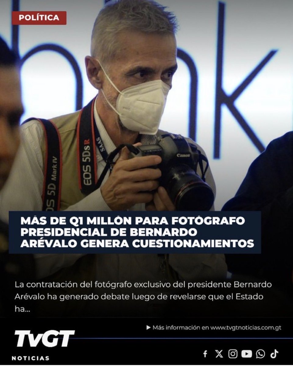 Julio Adrián (39) y Carol Andrea (41), hijos de Lucrecia Peinado, la Primera Dama. Tienen asignados 8 vehículos, 34 agentes de seguridad, 570 mil quetzales de combustible; y 400 mil en viáticos.<a href="/GuatemalaGob/">Gobierno de Guatemala 🇬🇹</a> asco despilfarrando el dinero como siempre 😡😡😡😡
