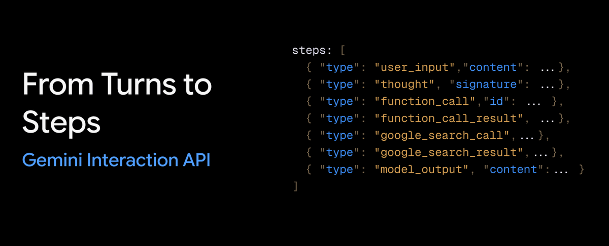 Google AI Studio tweet media