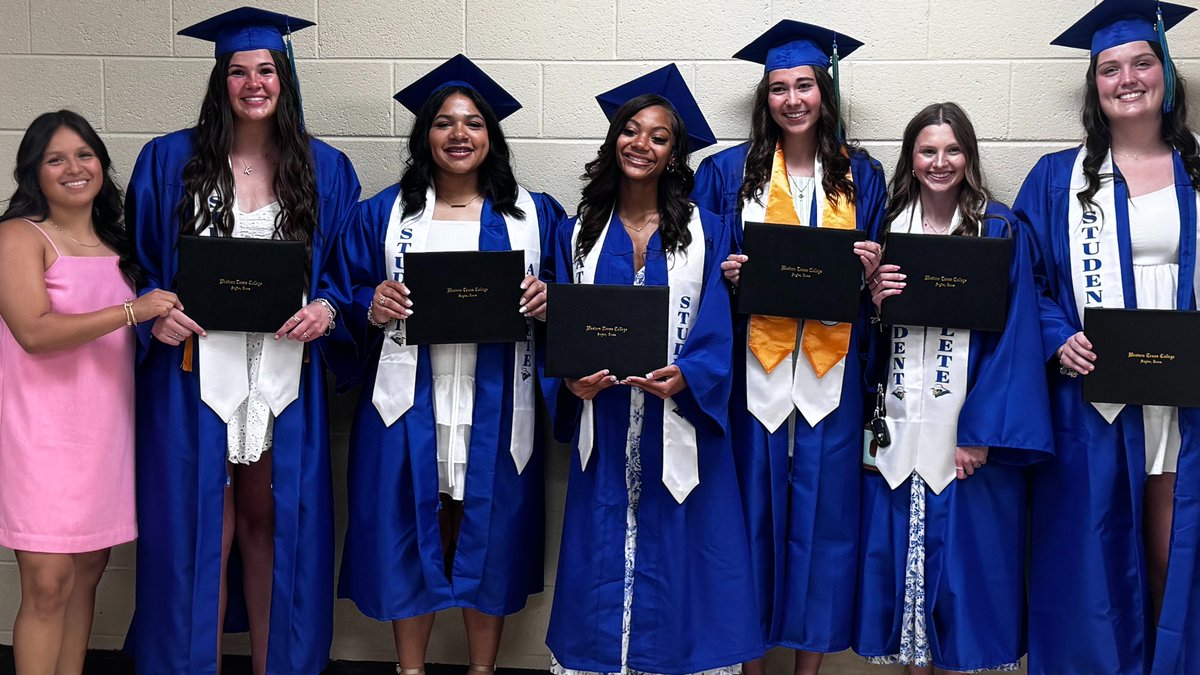 Western Texas College WBB tweet media
