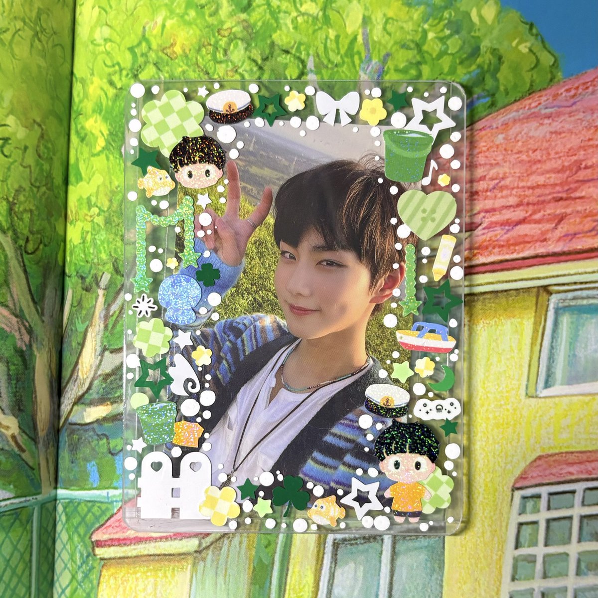 ꗃ 𝗟𝗶𝗮𝗻 tweet media