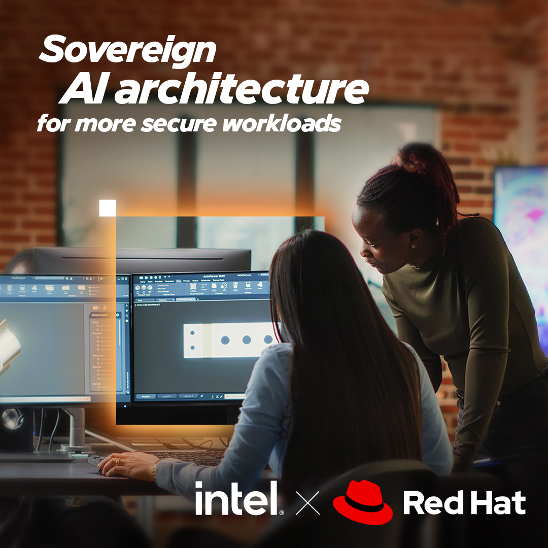 Intel Software tweet media