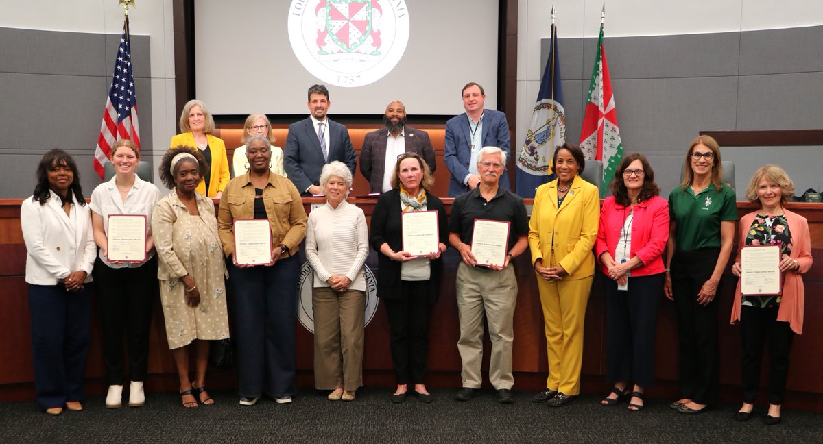LoudounCoGovt's tweet photo. #Loudoun County now offers a news subscription channel featuring content related to historic preservation and more. The new channel launches at the start of Historic Preservation Month in Loudoun, as proclaimed by the Board of Supervisors. More: https://t.co/cdvMl9pMuQ https://t.co/DdexBGhyBE