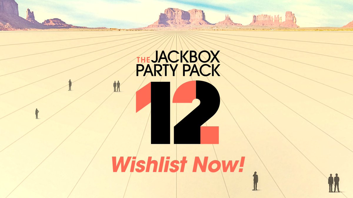 Jackbox Games tweet media