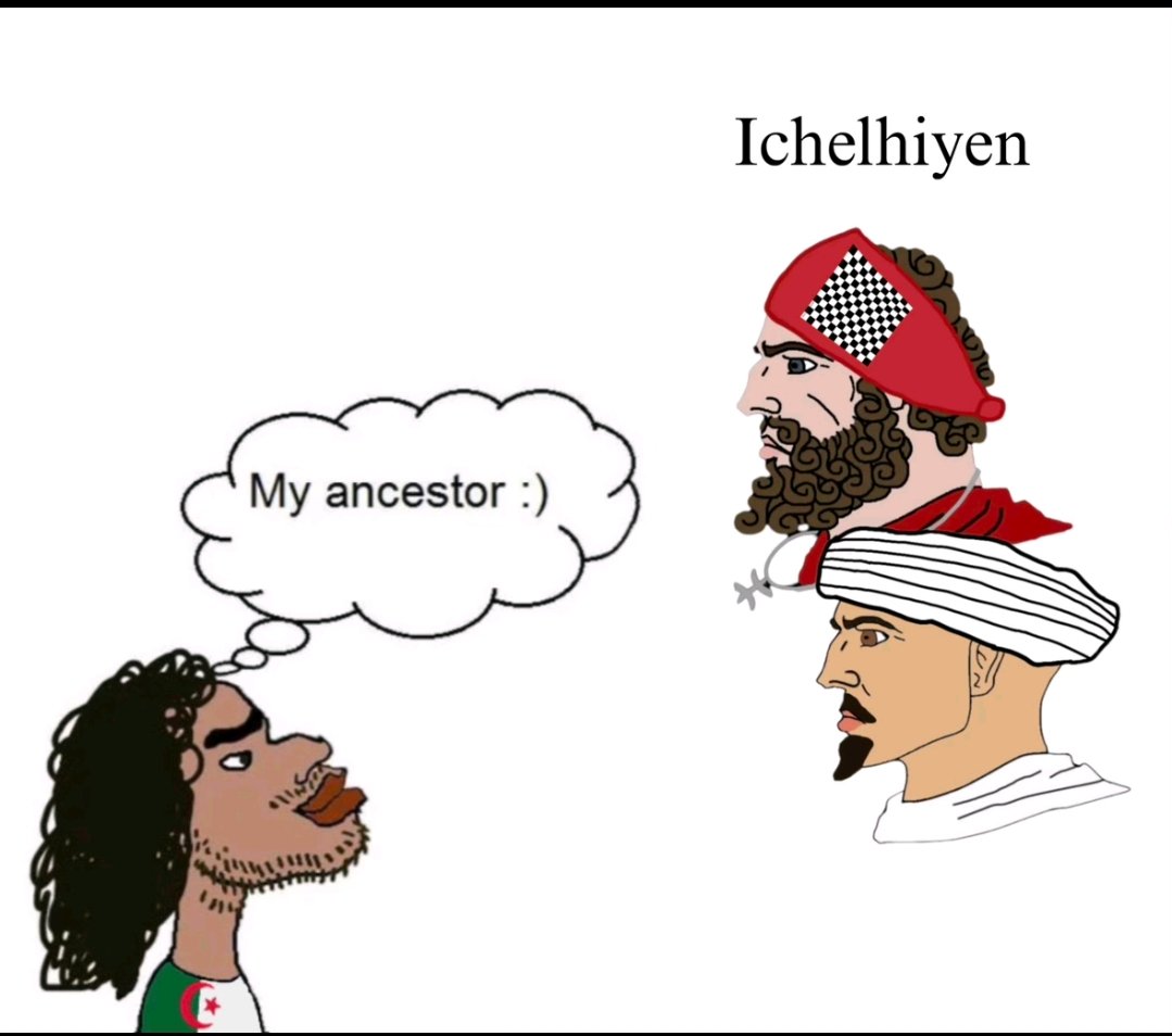 T96109's tweet photo. @Arrawnudrar Jean morizot 😂💀
Meanwhile Algerian historian Al jilali: https://t.co/lXmRdwyPOI