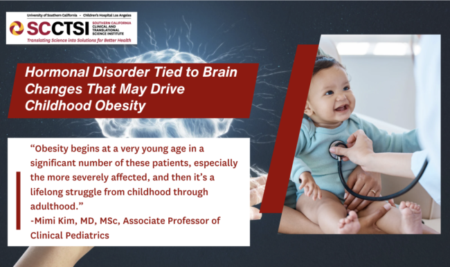 SoCal Clinical and Translational Science Institute tweet media